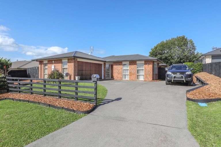 Photo of property in 3 Jackway Rise, Te Kauwhata, 3710