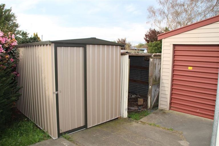 Photo of property in 80 Cridland Street, Rakaia, 7710