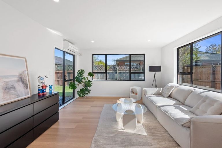 Photo of property in 1/97 Mandeville Street, Riccarton, Christchurch, 8011