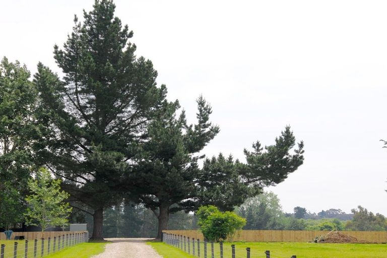 Photo of property in 36 Studholme Settlement Road, Waimate, 7979