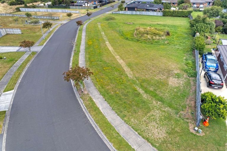 Photo of property in 8 Oakland Place, Ngongotaha, Rotorua, 3010