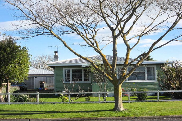 Photo of property in 424 Hemi Street, Raureka, Hastings, 4120