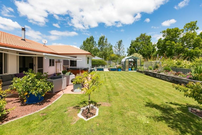 Photo of property in 10 Rochfort Street, Otane, 4202