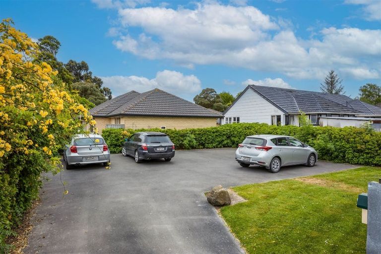 Photo of property in 22 Karamu Street, Upper Riccarton, Christchurch, 8041