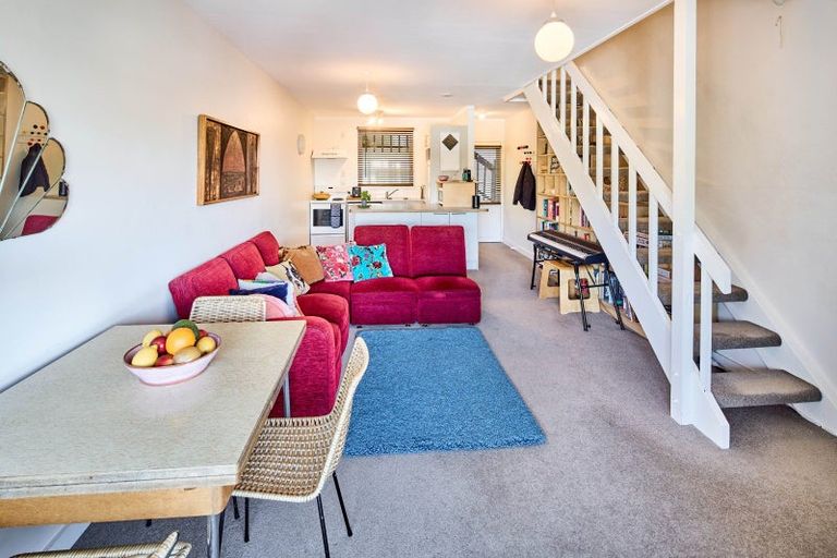 Photo of property in Hiropi St Village, 21/46 Hiropi Street, Newtown, Wellington, 6021