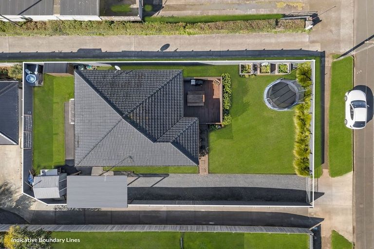Photo of property in 26 Buckland Road, Tuakau, 2121