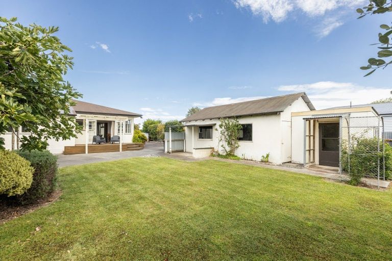 Photo of property in 802 Alexandra Street, Parkvale, Hastings, 4122