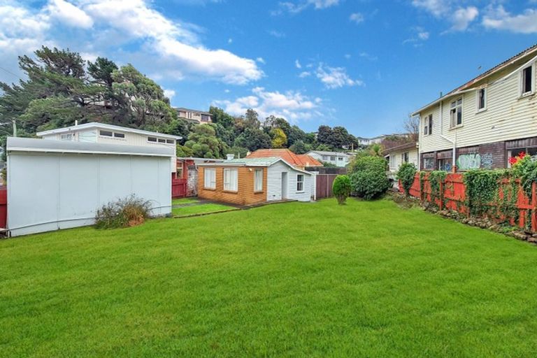 Photo of property in 529 Broadway, Miramar, Wellington, 6022