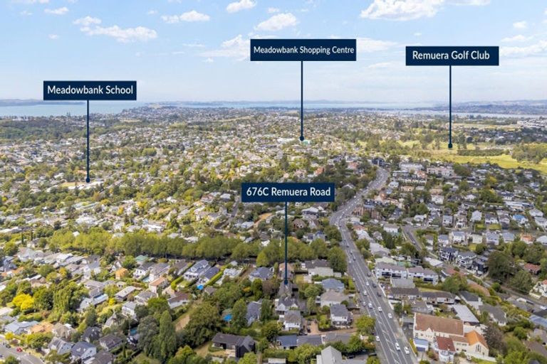 Photo of property in 676c Remuera Road, Remuera, Auckland, 1050