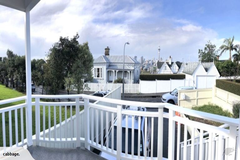 Photo of property in 30 Arthur Street, Freemans Bay, Auckland, 1011