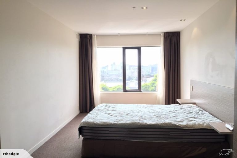 Photo of property in 205/145 Symonds Street, Eden Terrace, Auckland, 1010