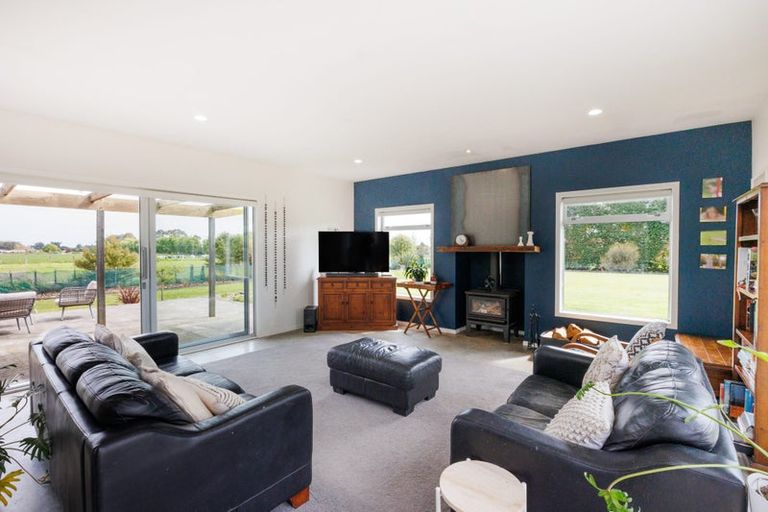 Photo of property in 743 Stoney Creek Road, Bunnythorpe, Palmerston North, 4470