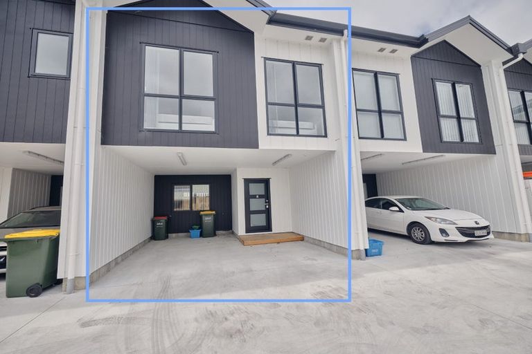 Photo of property in 5/70 Cameron Road, Hamilton East, Hamilton, 3216