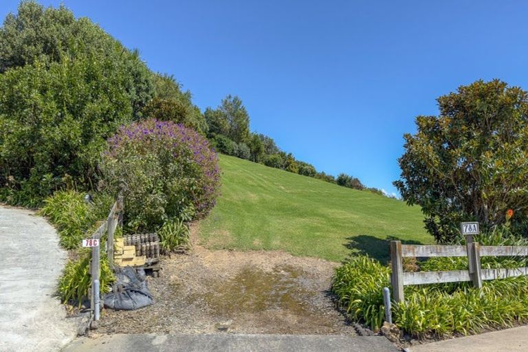 Photo of property in 78b Bennett Road, Te Mata, Thames, 3575