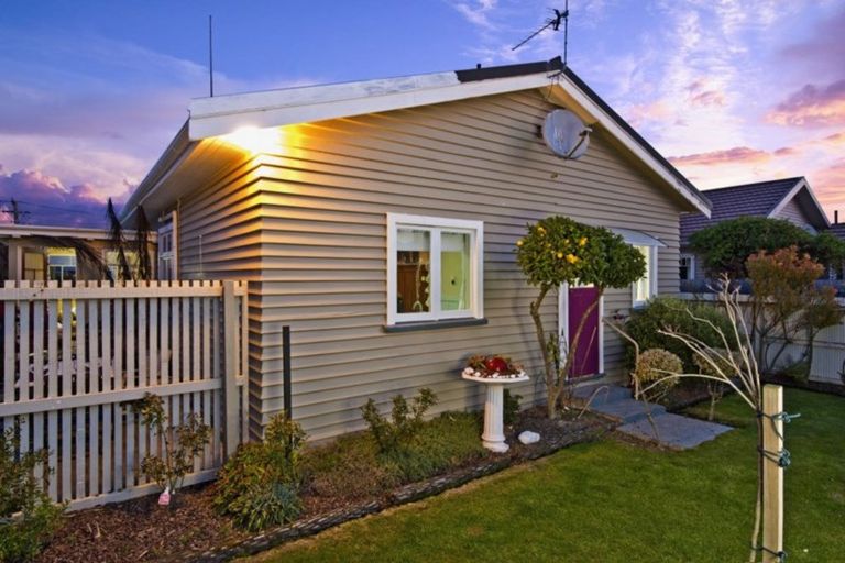 Photo of property in 1/63 Diamond Avenue, Spreydon, Christchurch, 8024