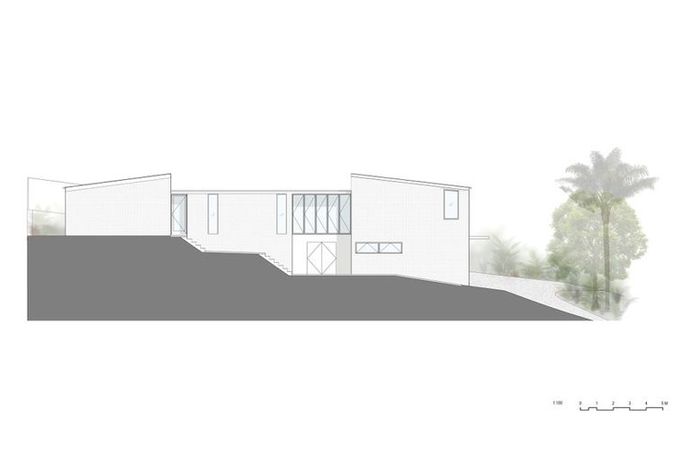 Photo of property in 35 Manurere Avenue, Takapuna, Auckland, 0622