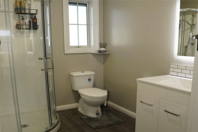 Photo of property in 5a Carters Terrace, Tinwald, Ashburton, 7700