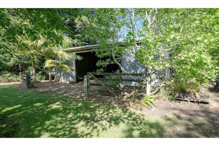 Photo of property in 194 Ness Road, Waipapa, Kerikeri, 0295