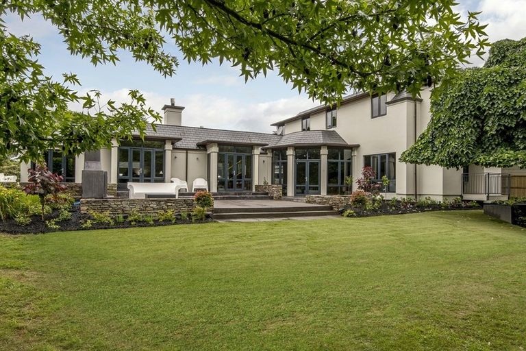 Photo of property in 193a Clyde Road, Burnside, Christchurch, 8053