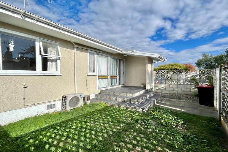 Photo of property in 1/31 Trinity Crescent, Pirimai, Napier, 4112