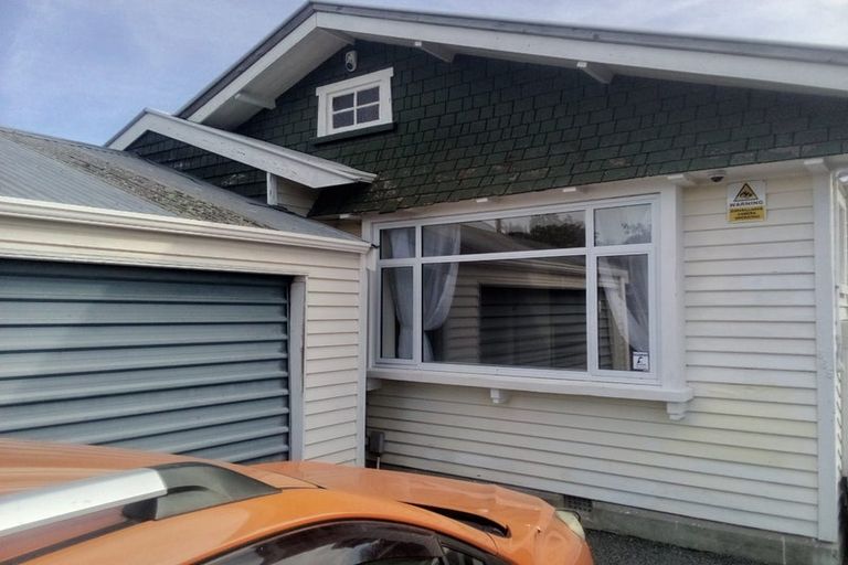 Photo of property in 665 Worcester Street, Linwood, Christchurch, 8062