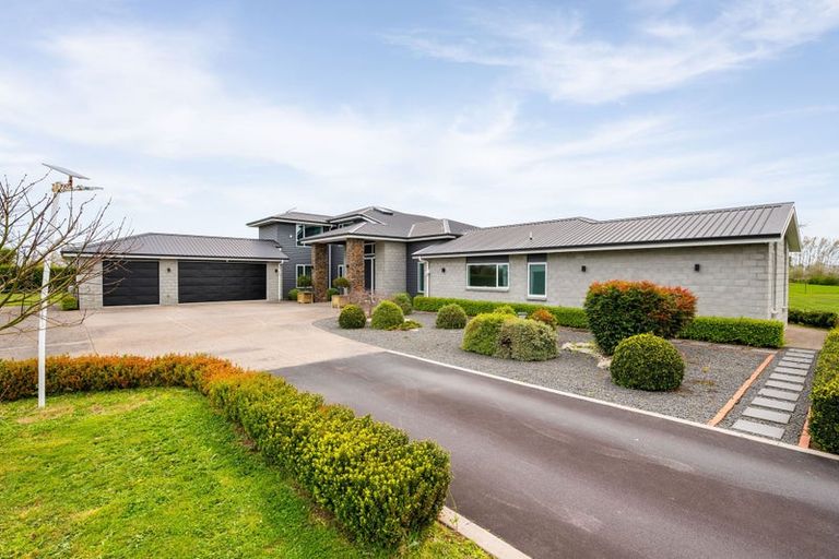 Photo of property in 751b Gordonton Road, Gordonton, Hamilton, 3281