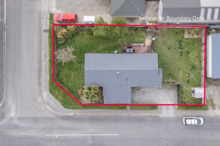 Photo of property in 34 Saint Leonards Road, Temuka, 7920