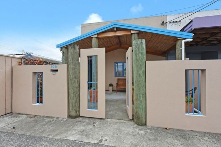 Photo of property in 100 Mcleod Street, Elderslea, Upper Hutt, 5018