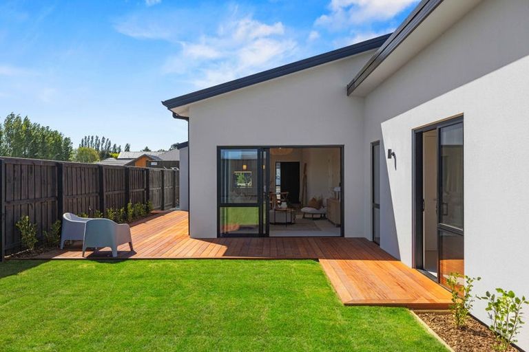 Photo of property in 61 Redbrook Road, Casebrook, Christchurch, 8051