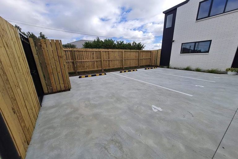 Photo of property in 4/110 Southampton Street, Sydenham, Christchurch, 8023
