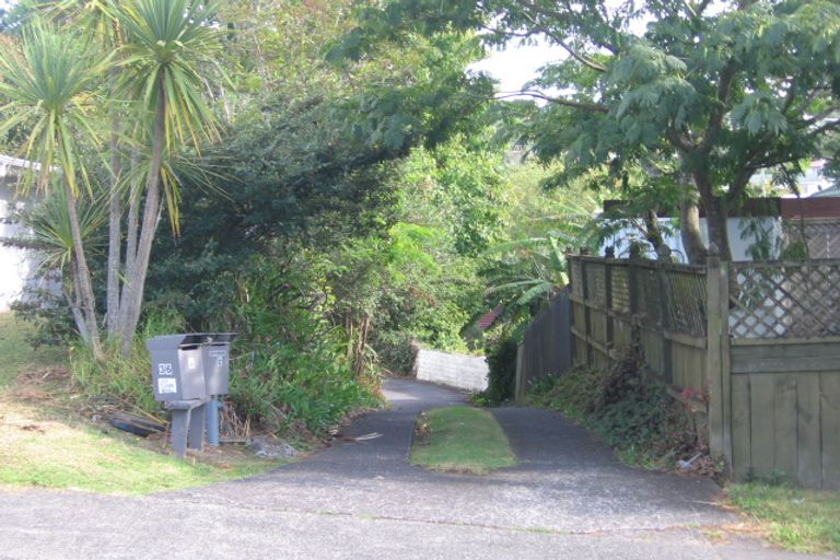 Photo of property in 36 Mcdowell Crescent, Hillcrest, Auckland, 0627