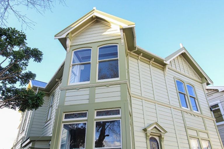 Photo of property in 1/71 Ellice Street, Mount Victoria, Wellington, 6011