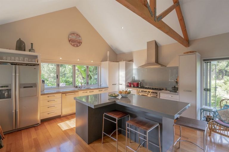 Photo of property in 56 Rewa Rewa Valley, Tairua, 3508