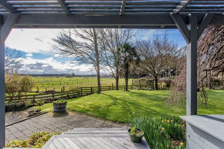 Photo of property in 38 Woodend Beach Road, Woodend Beach, Kaiapoi, 7691