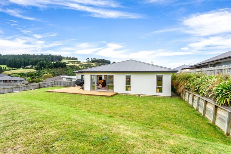 Photo of property in 6 Glendermid Close, Sawyers Bay, Port Chalmers, 9023