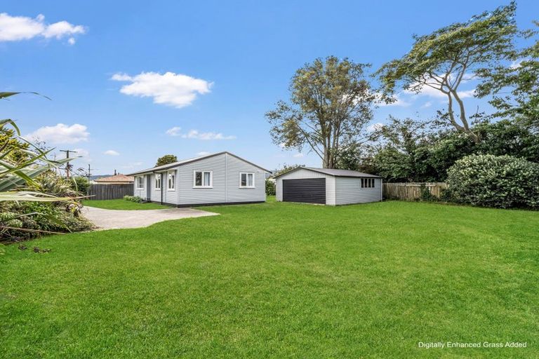 Photo of property in 22 Sunrise Avenue, Owhata, Rotorua, 3010