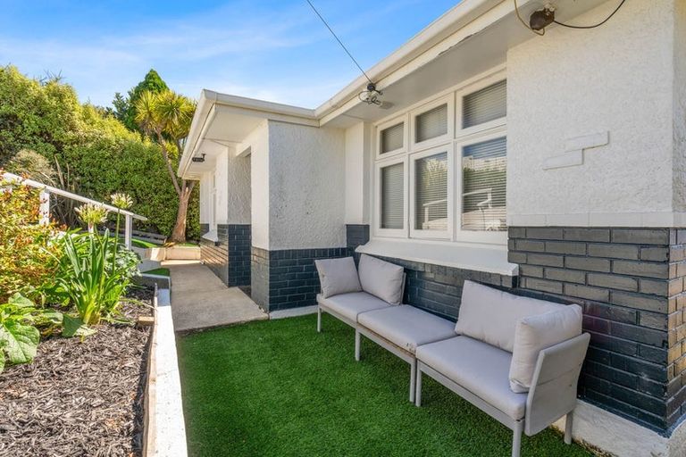 Photo of property in 115 Riselaw Road, Calton Hill, Dunedin, 9012