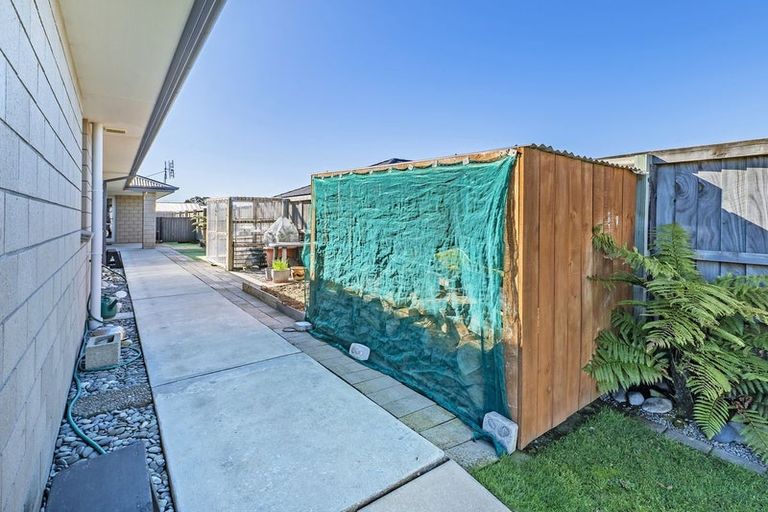 Photo of property in 4 Cressy Place, Darfield, 7510