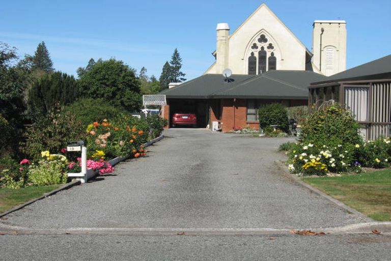 Photo of property in 19a Jollie Street, Geraldine, 7930