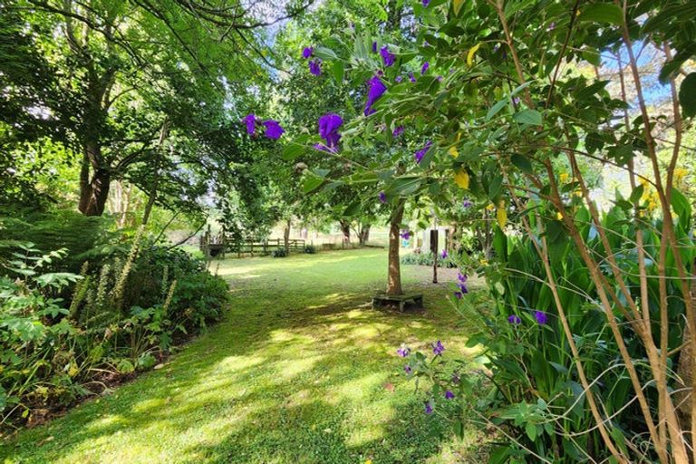 Photo of property in 91 Te Ahu Road, Pukekawa, Tuakau, 2696