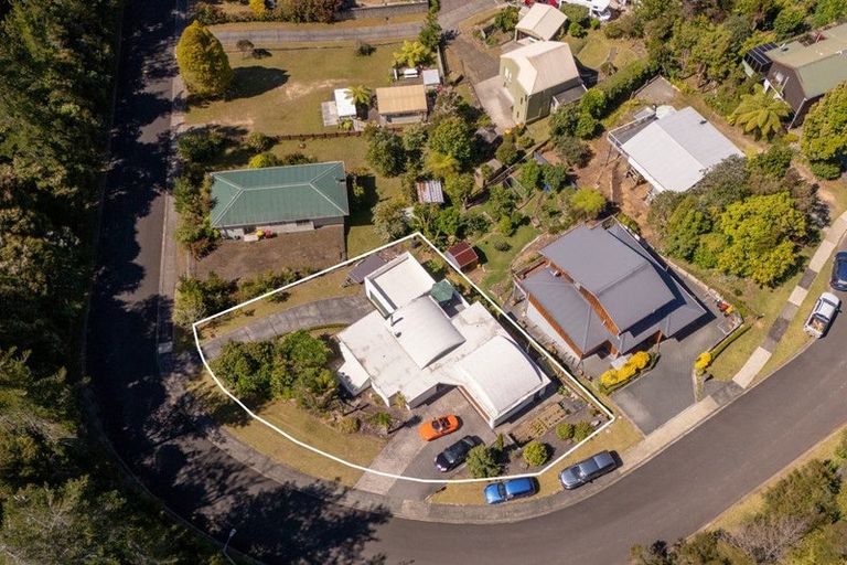 Photo of property in 54 Hinemoa Terrace, Tairua, 3508