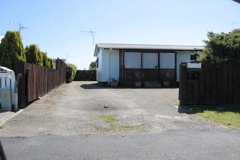 Photo of property in 63 Arawhata Road, Paraparaumu, 5032