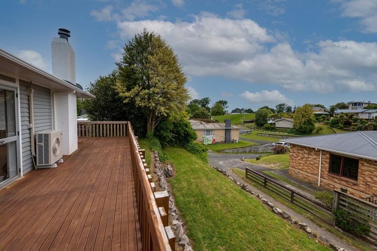 Photo of property in 6 Jonathan Place, Putaruru, 3411