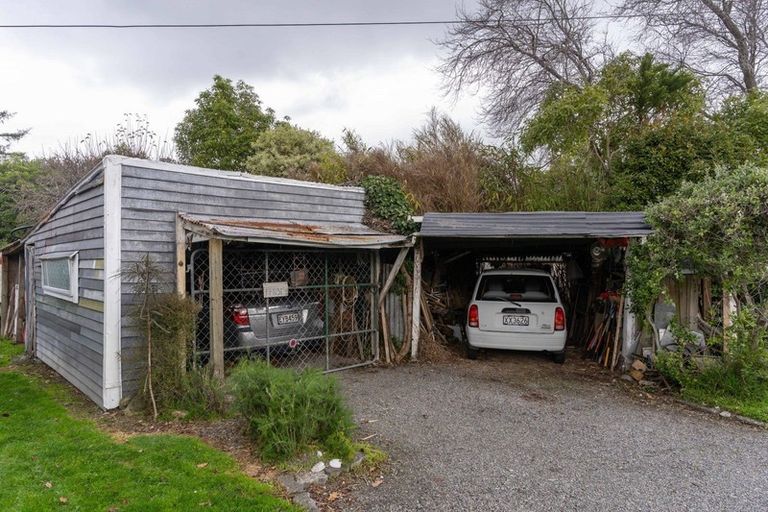 Photo of property in 64 Hillcrest Street, Solway, Masterton, 5810