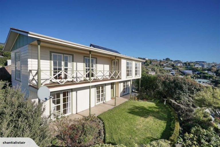 Photo of property in 166 Soleares Avenue, Mount Pleasant, Christchurch, 8081