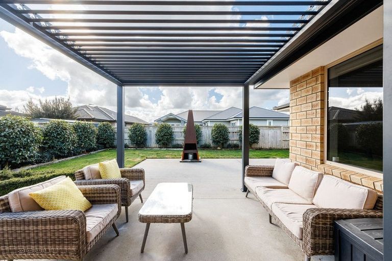 Photo of property in 6 Jarrett Terrace, Leamington, Cambridge, 3432