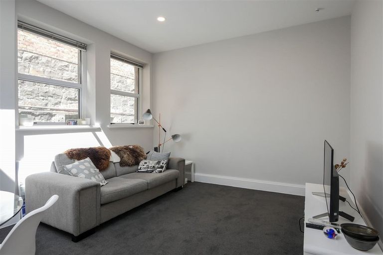 Photo of property in City Site, 8/30 Dowling Street, Dunedin Central, Dunedin, 9016