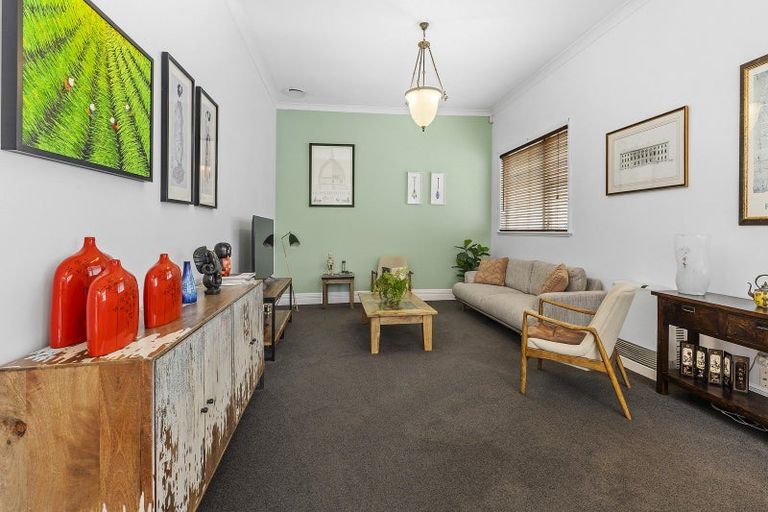 Photo of property in 12 William Street, Hataitai, Wellington, 6021