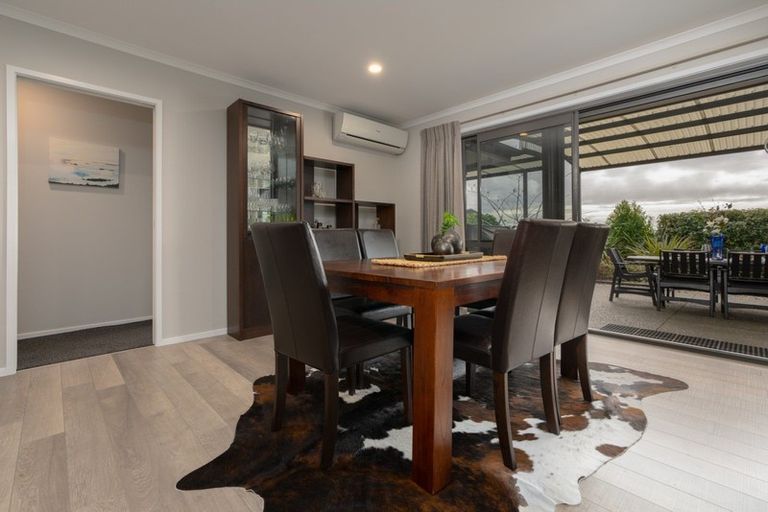 Photo of property in 8 Highview Court, Flagstaff, Hamilton, 3210