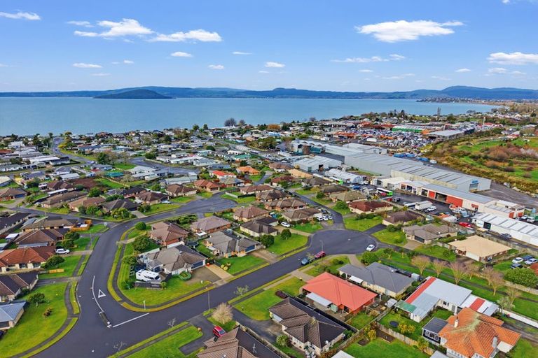 Photo of property in 23 Harris Street, Ngongotaha, Rotorua, 3010